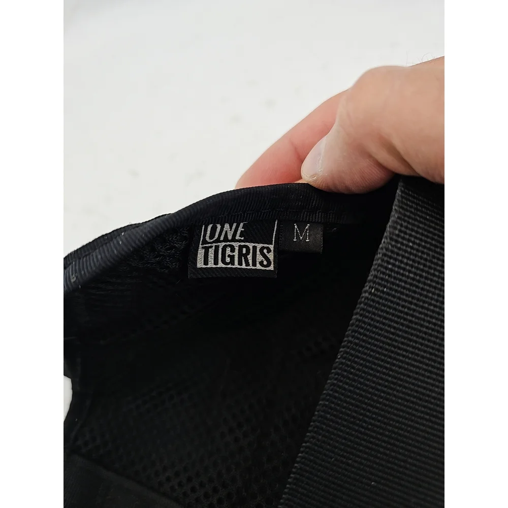 OneTigris Tactical Dog Vest Harness